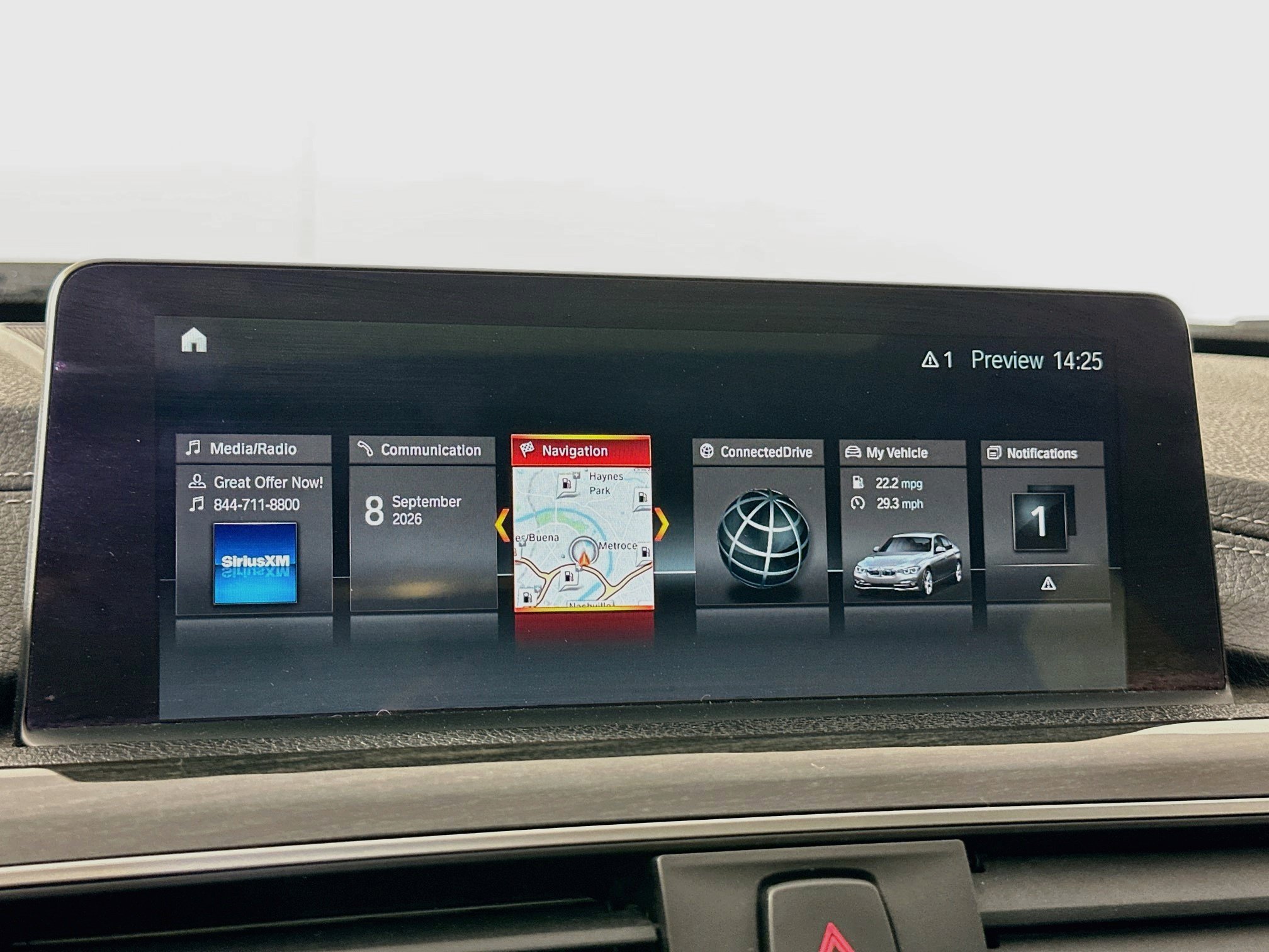Used 2018 BMW 330i xDrive Sedan w/ Convenience Package AWD/4WD image 21