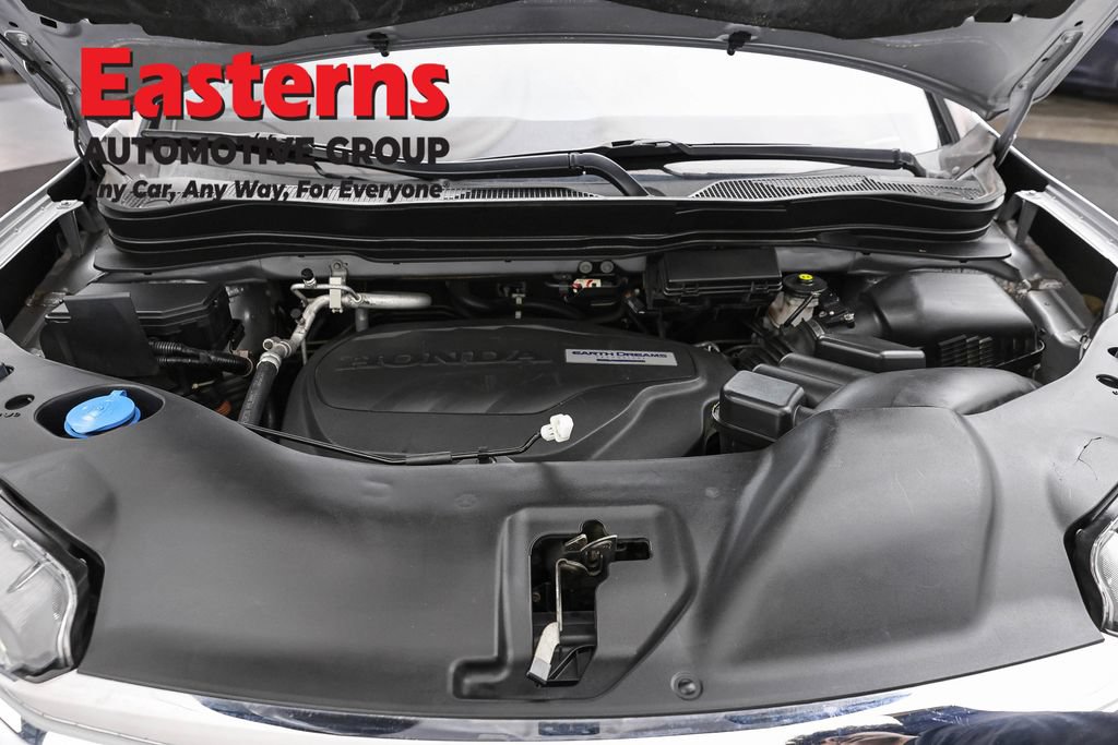 Used 2019 Honda Pilot Elite image 7