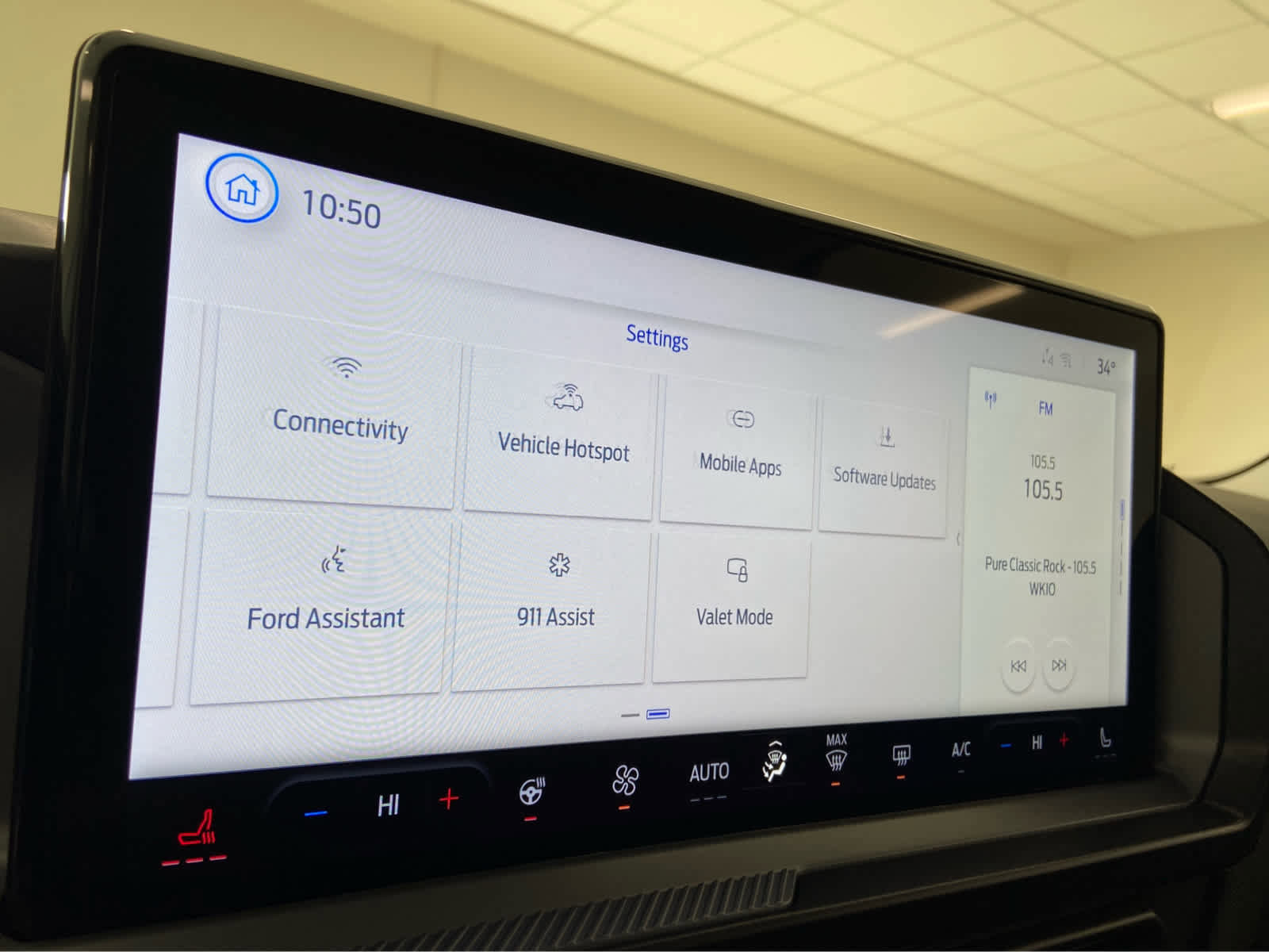 New 2025 Ford Bronco Sport Badlands w/ Badlands Tech Package image 34