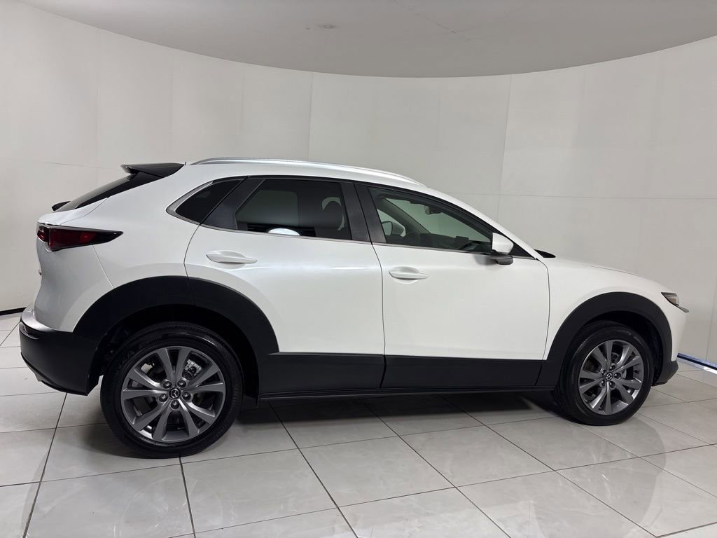 Used 2024 MAZDA CX-30 AWD 2.5 S w/ Preferred Package image 6