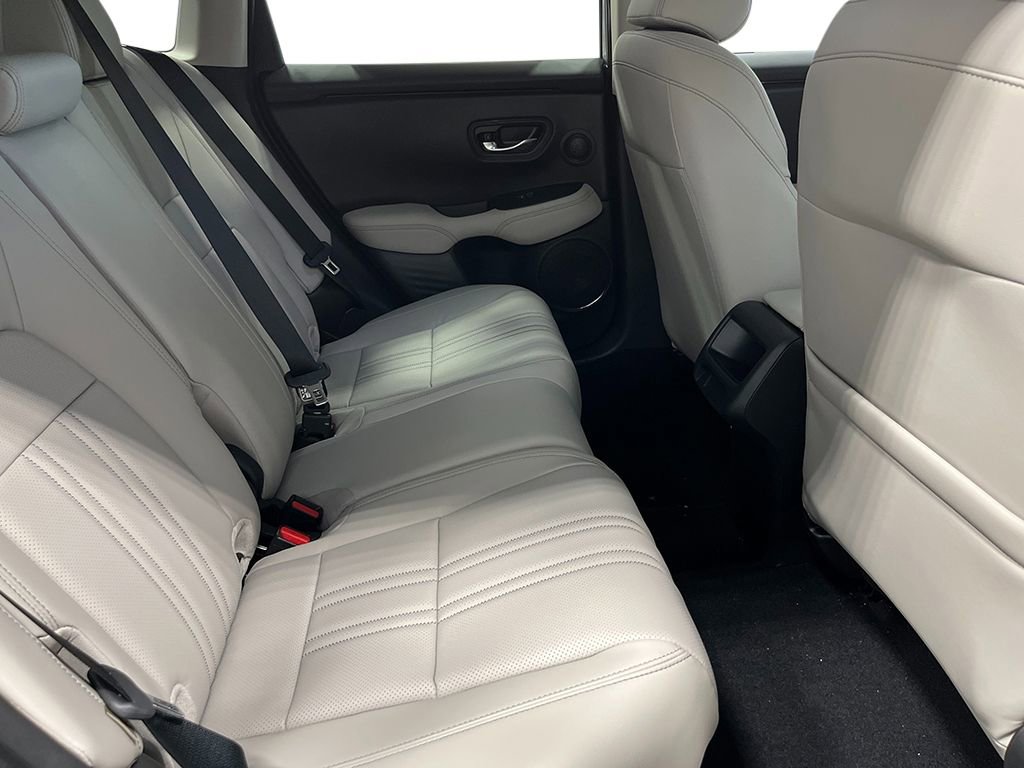 New 2027 Honda HR-V EX-L image 26
