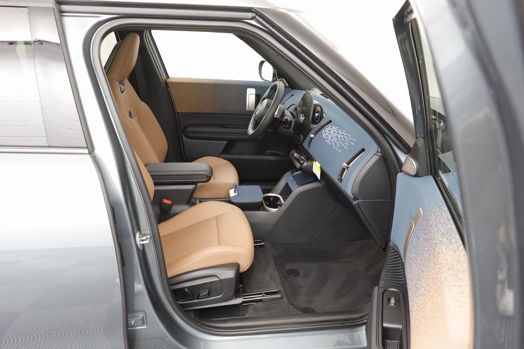 Certified 2025 MINI Cooper Countryman S image 18