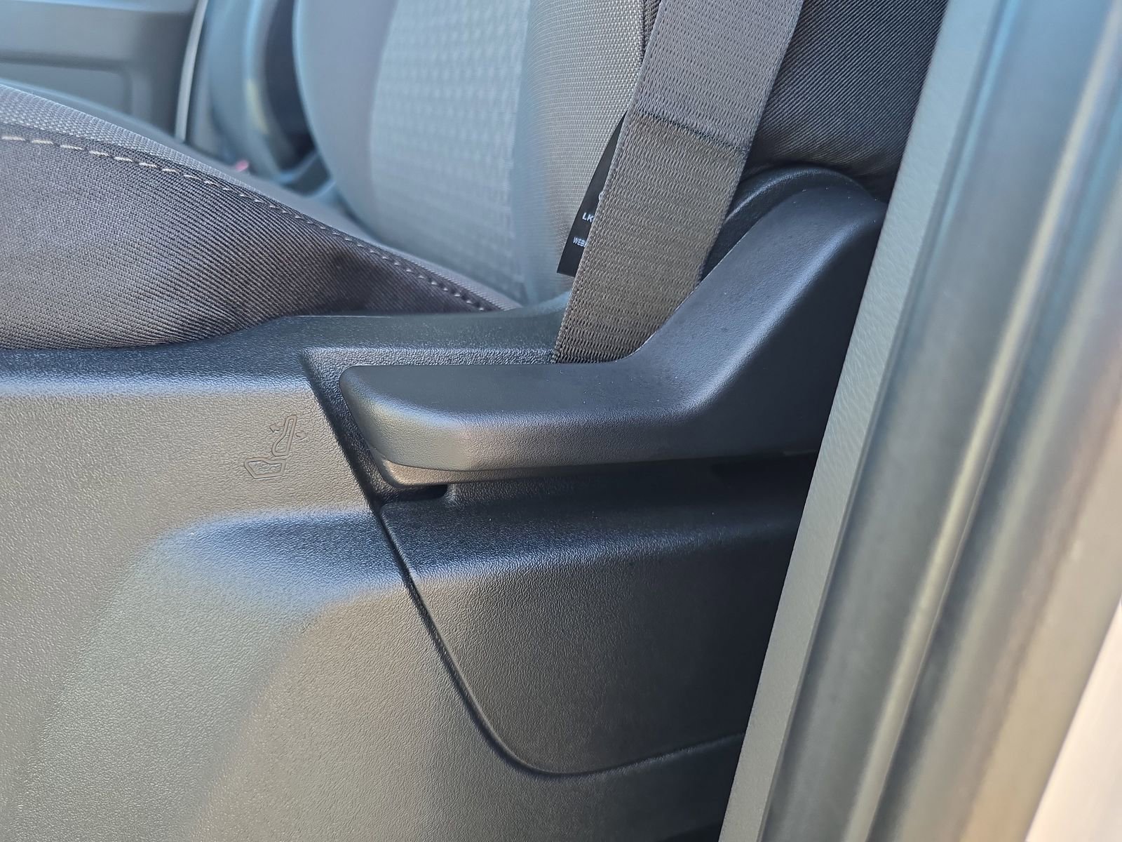 New 2026 Ford Transit 150 Low Roof image 16