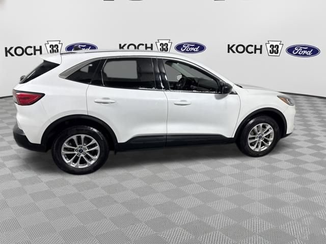 Used 2022 Ford Escape SE w/ Convenience Package image 9