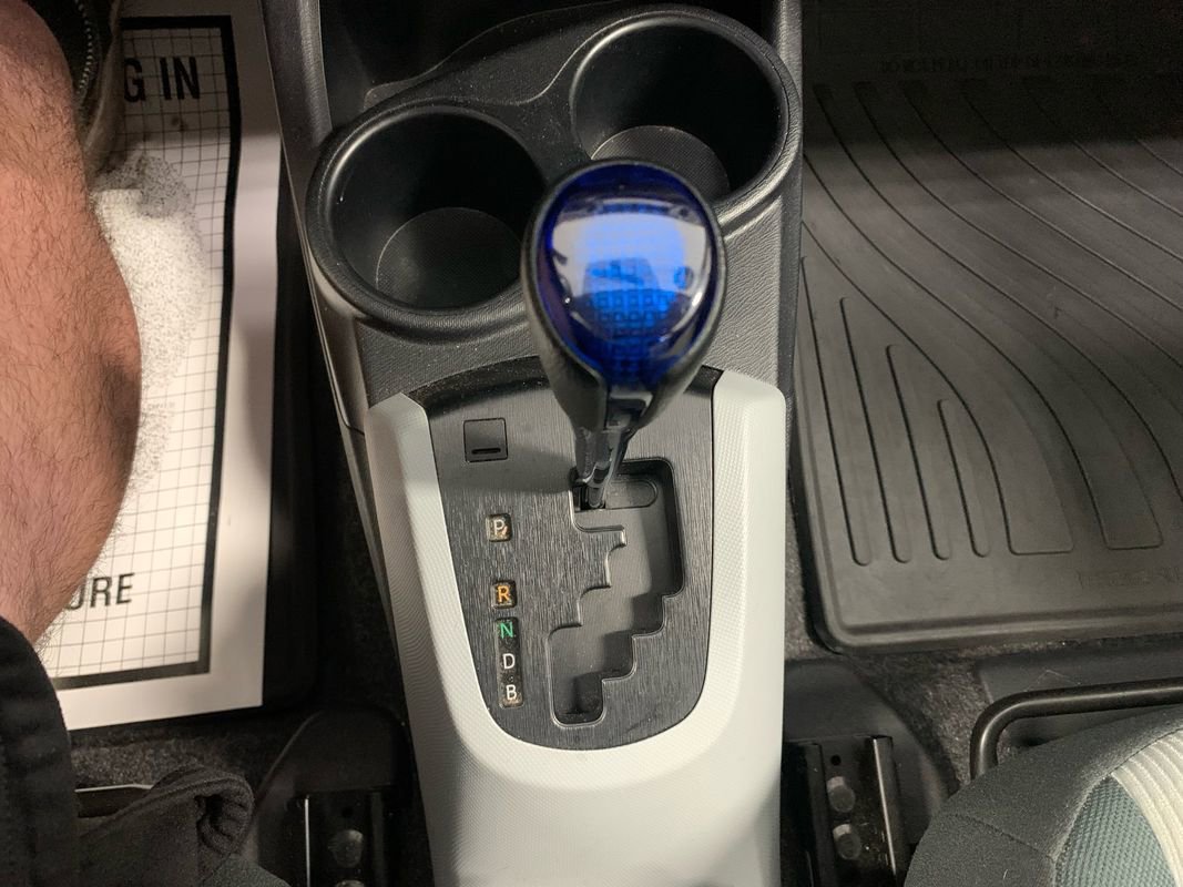 Used 2014 Toyota Prius C Three image 39