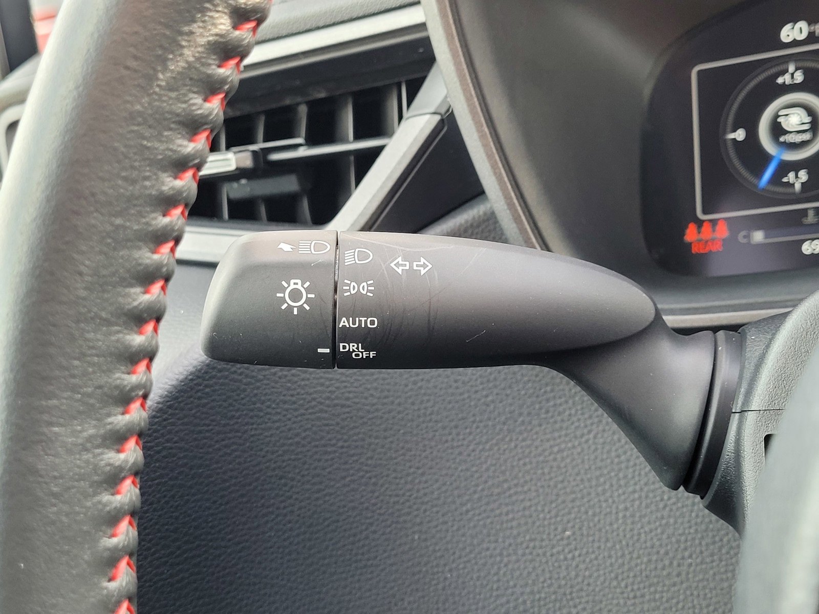 Used 2025 Toyota Corolla GR image 22