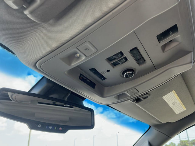 Used 2020 Chevrolet Tahoe LT image 15