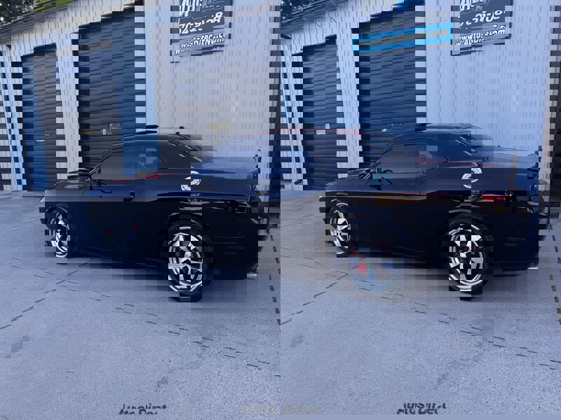 Used 2012 Dodge Challenger SRT8 image 6