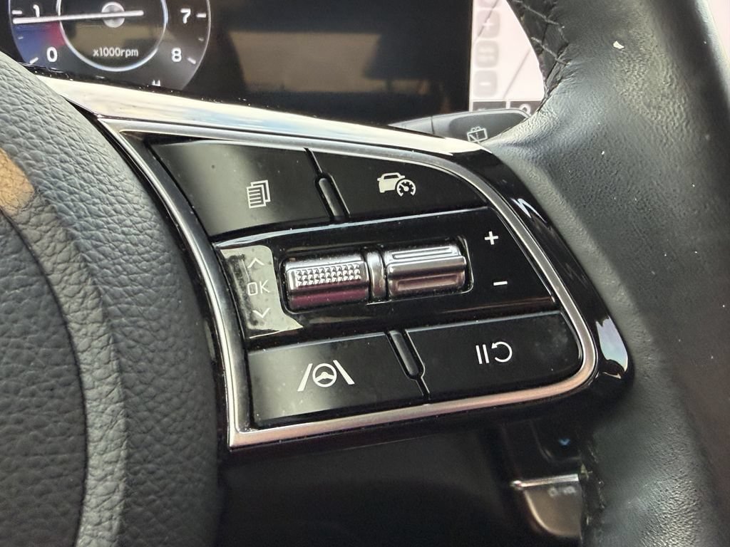 Used 2024 Kia Seltos S FWD image 29