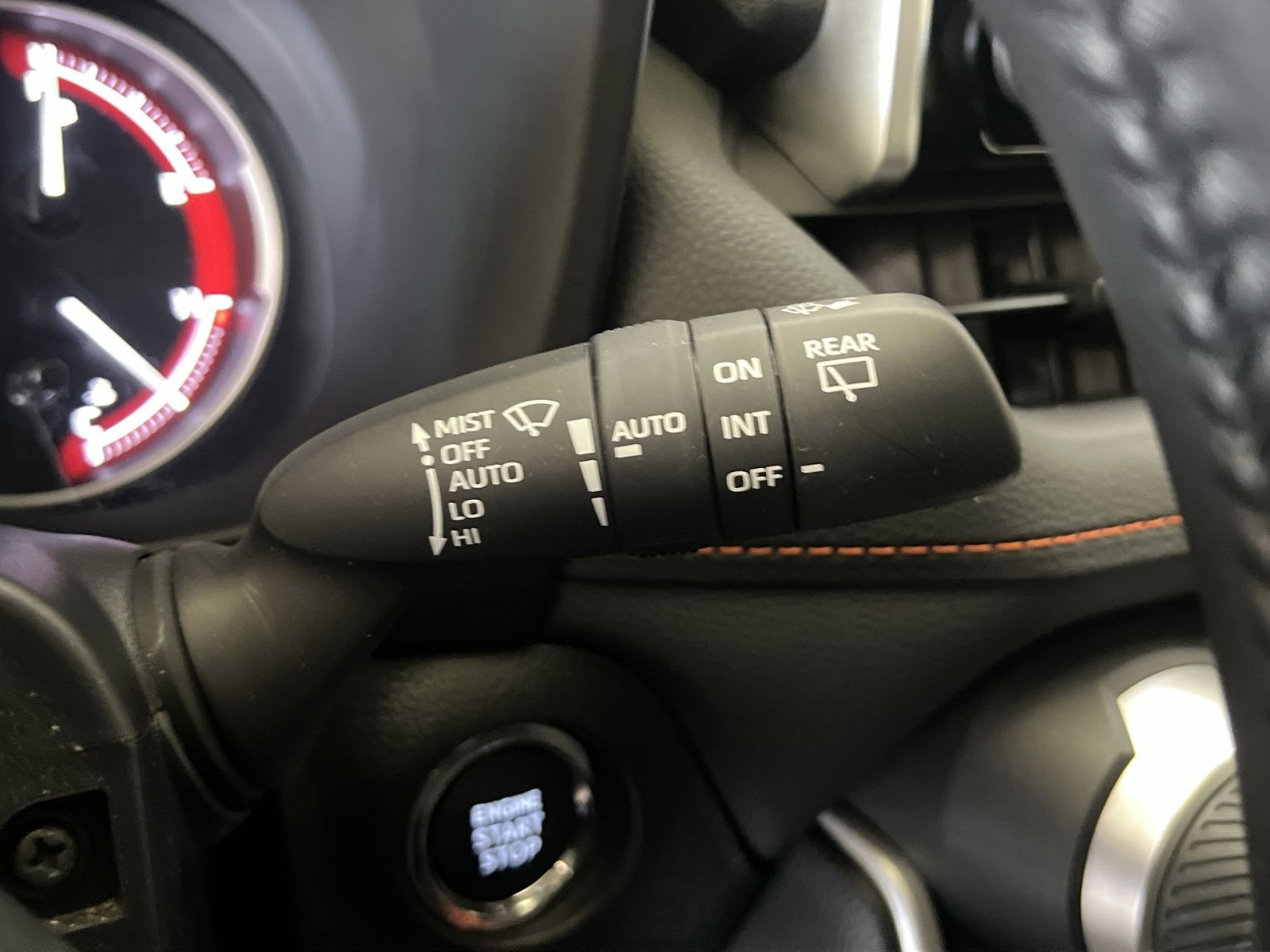 Used 2024 Toyota RAV4 Adventure w/ Convenience Package AWD/4WD image 36