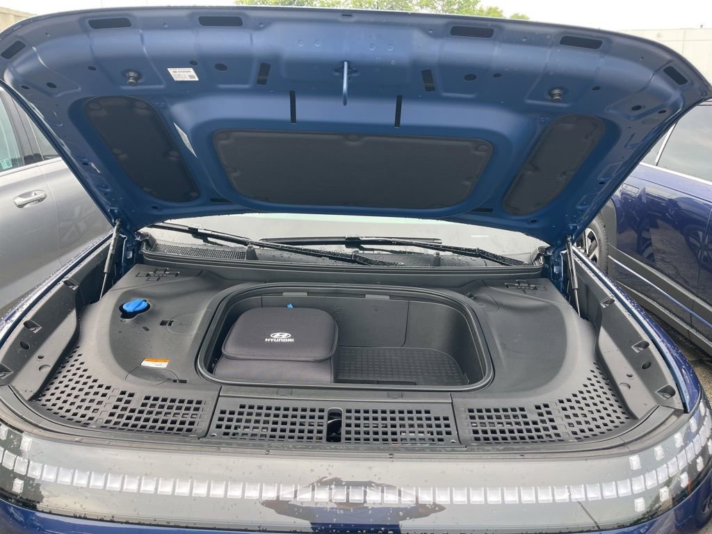 New 2026 Hyundai Ioniq 9 SEL image 42