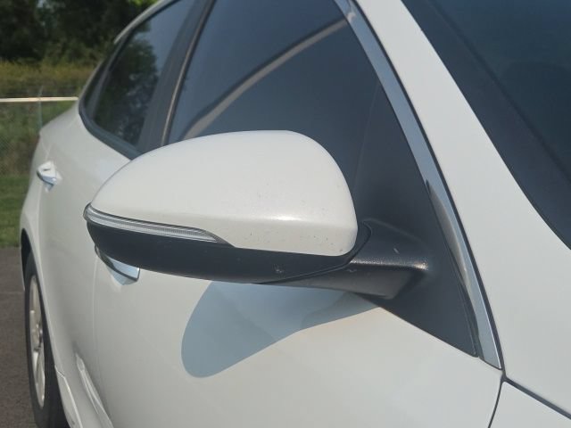 Used 2018 Kia Optima LX FWD image 5