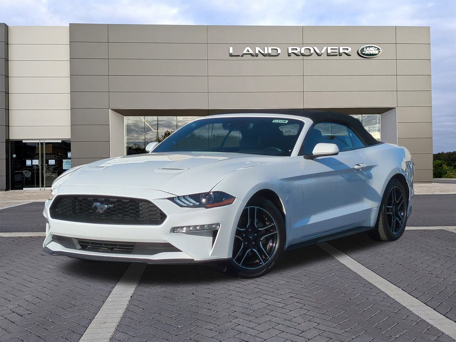 Used 2023 Ford Mustang Premium