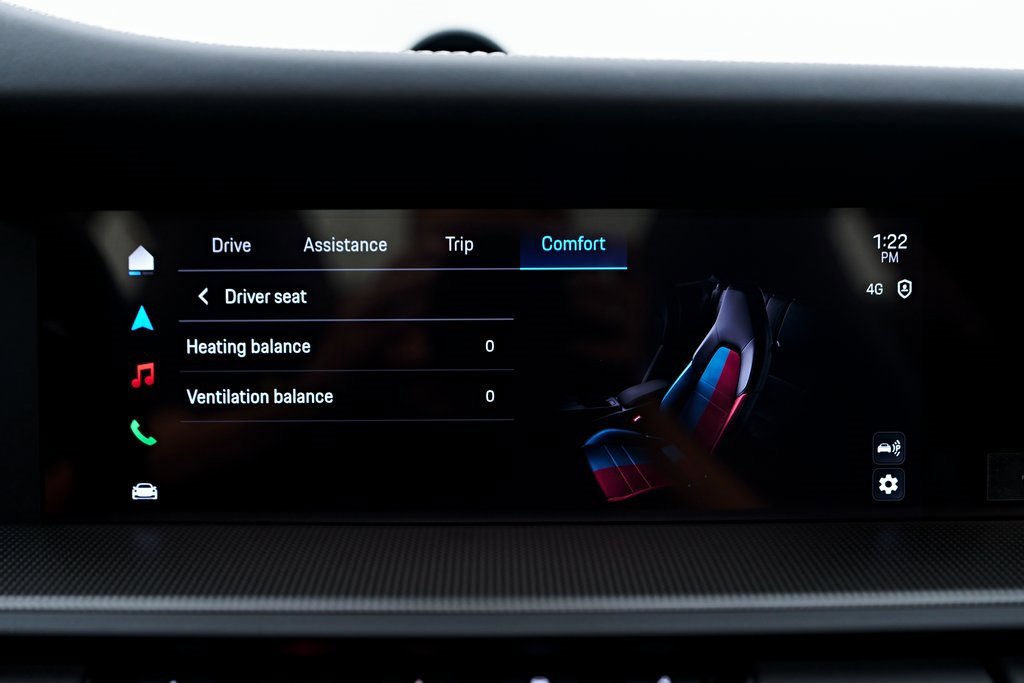 Used 2026 Porsche 911 Carrera GTS image 83