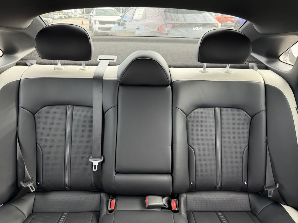 New 2026 Kia K5 GT-Line image 18