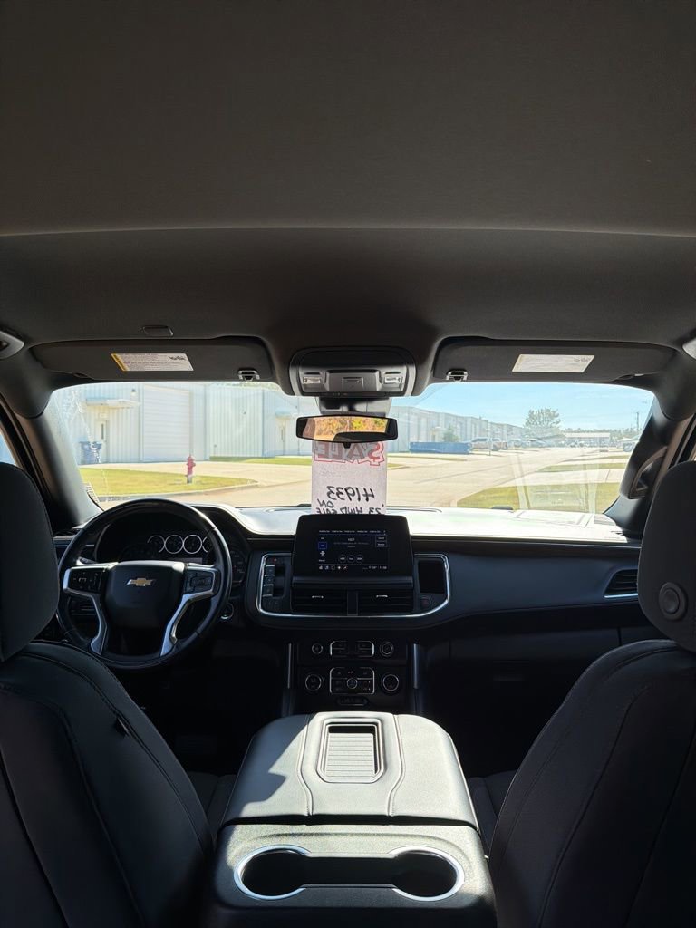 Used 2023 Chevrolet Suburban LS w/ Driver Alert Package image 45