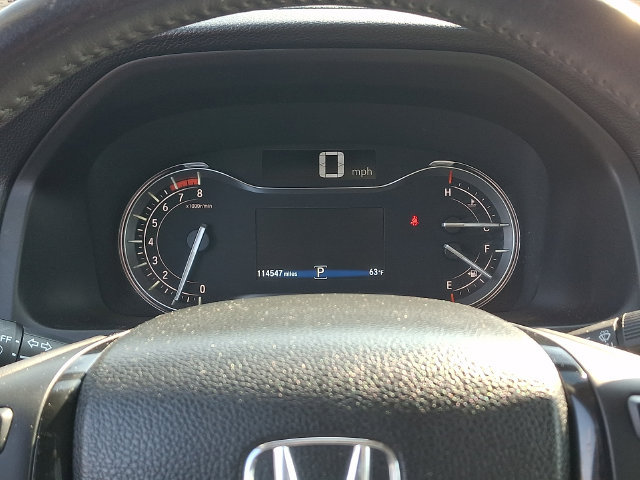 Used 2019 Honda Ridgeline RTL-E image 21