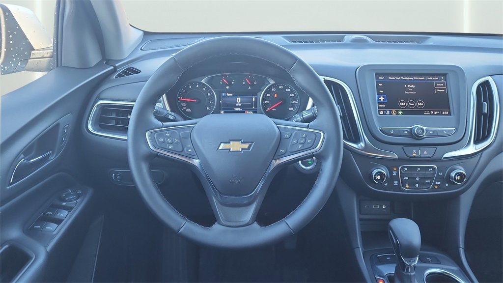 Used 2024 Chevrolet Equinox LT image 10