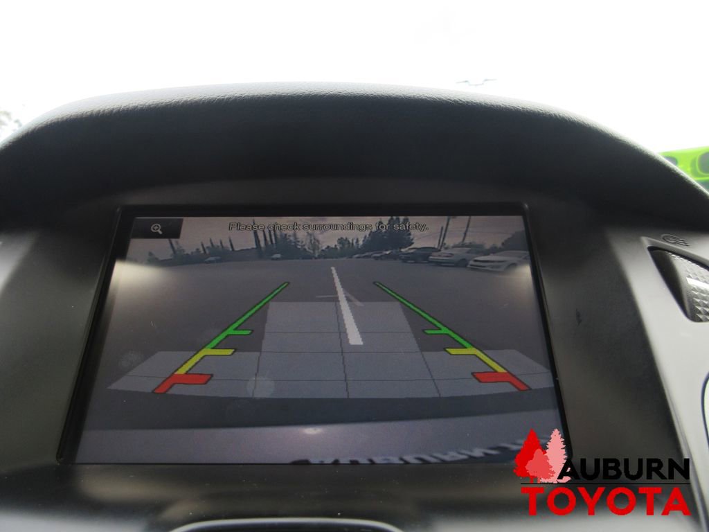 Used 2014 Ford Focus Titanium image 36