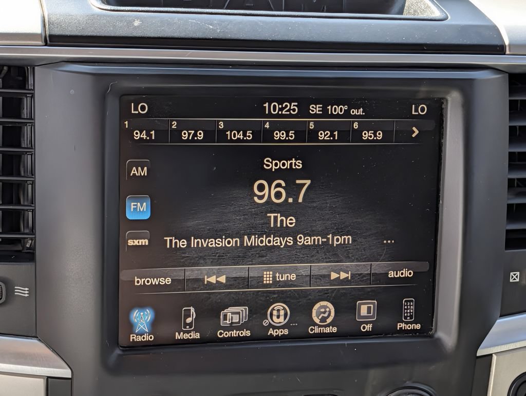 Used 2019 RAM 1500 Lone Star AWD/4WD image 17