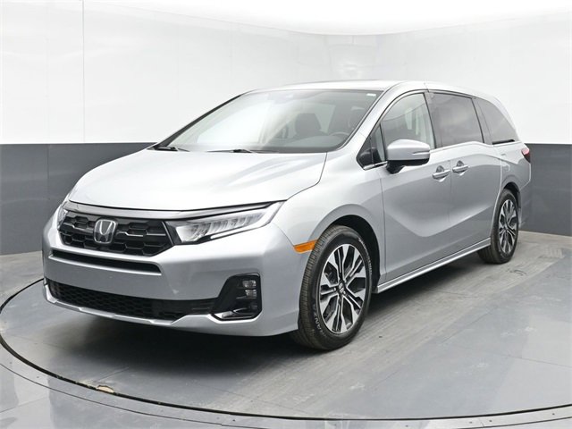Used 2025 Honda Odyssey Elite image 5