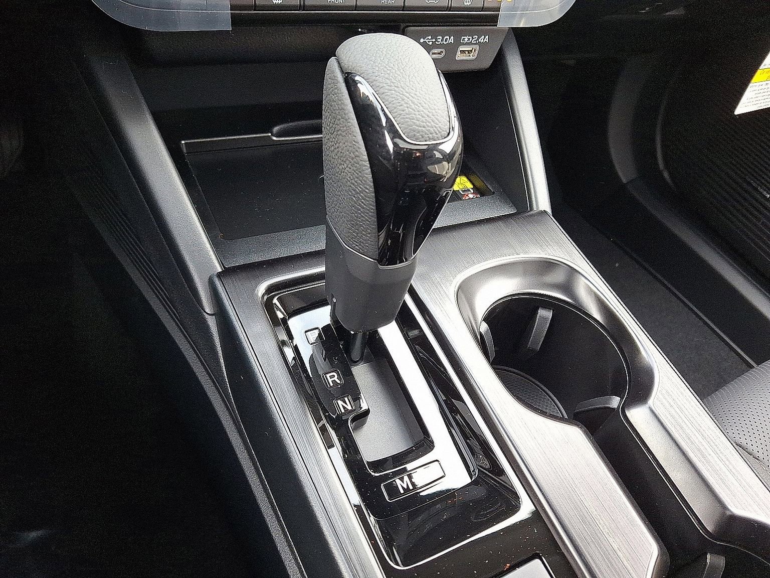 New 2026 Subaru Outback Limited image 10