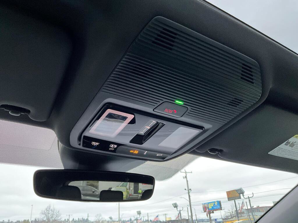 New 2026 Volkswagen ID.4 Pro S image 17