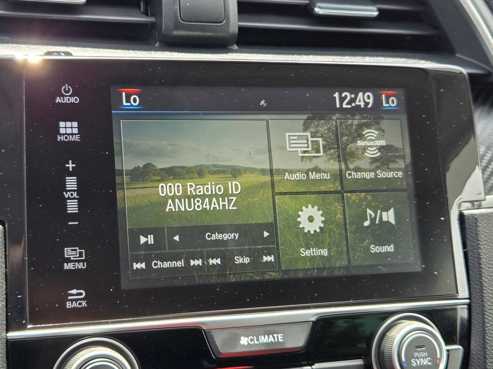 Used 2016 Honda Civic EX-T image 24