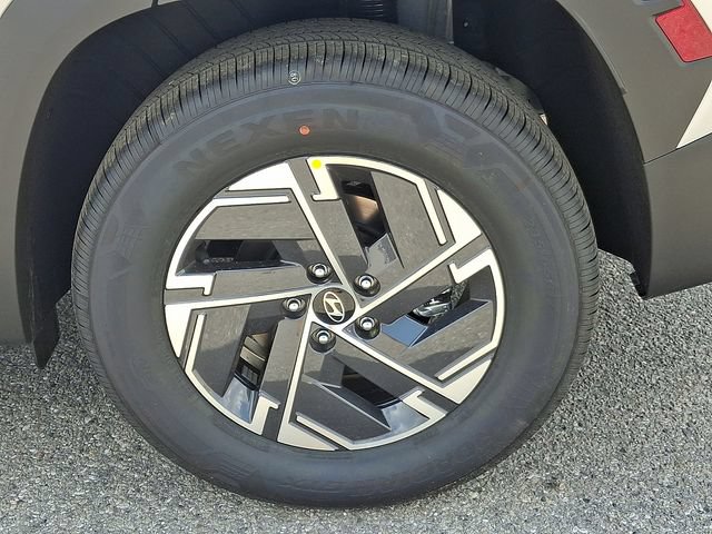 New 2026 Hyundai Tucson Blue SE AWD/4WD image 18