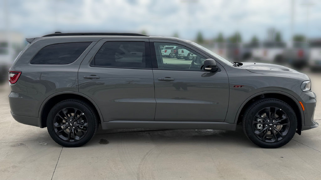 New 2026 Dodge Durango GT AWD/4WD image 6