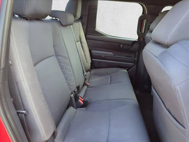 Certified 2026 Toyota Tacoma SR5 RWD image 24