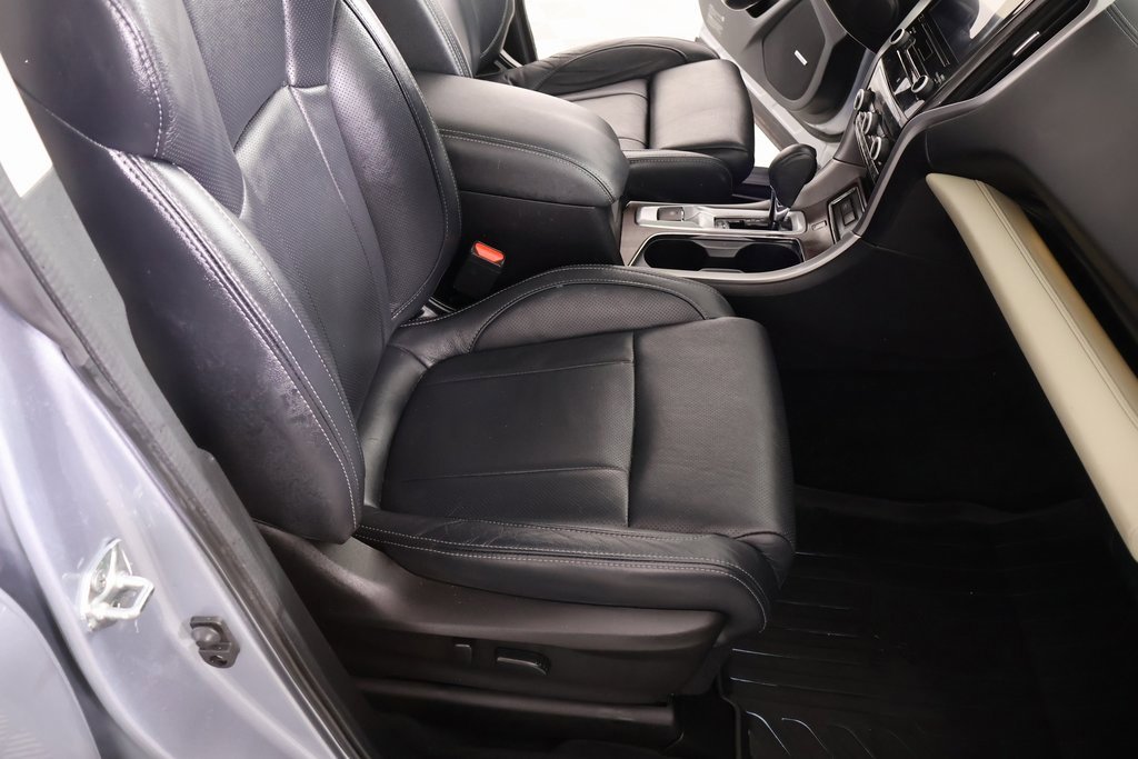 Used 2022 Subaru Ascent Touring w/ Popular Package #2A image 14