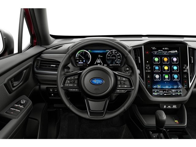New 2026 Subaru Forester Premium AWD/4WD image 15