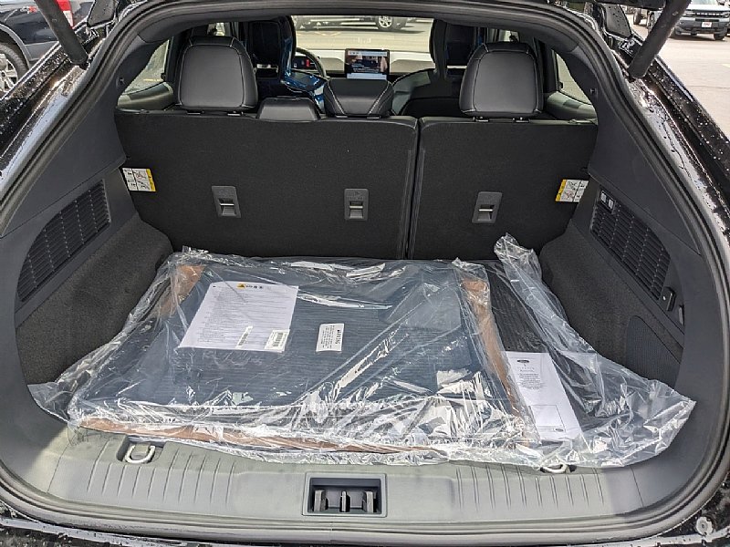 New 2025 Ford Mustang Mach-E GT w/ Interior Protection Package image 14