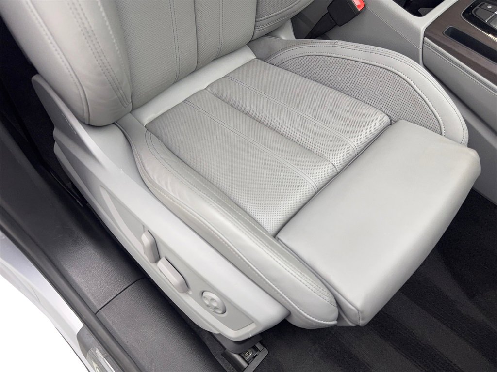 Used 2023 Audi Q5 2.0T Premium Plus w/ Premium Plus Package image 47