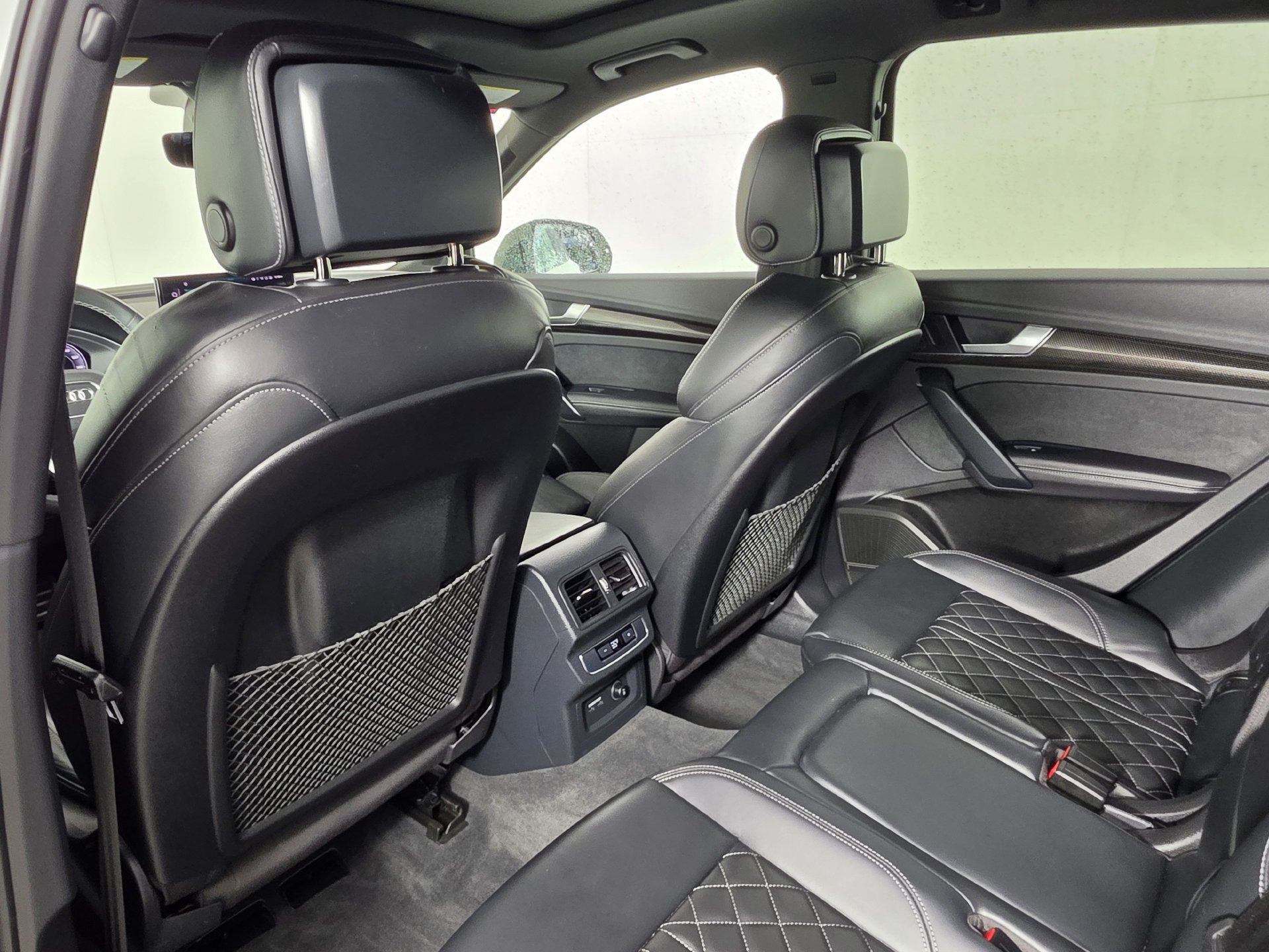 Certified 2024 Audi SQ5 Premium Plus AWD/4WD image 27