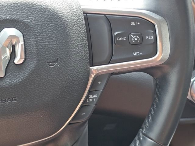 Used 2022 RAM 1500 Laramie image 25