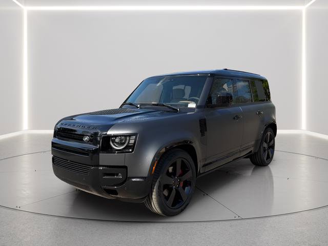 New 2026 Land Rover Defender 110 X