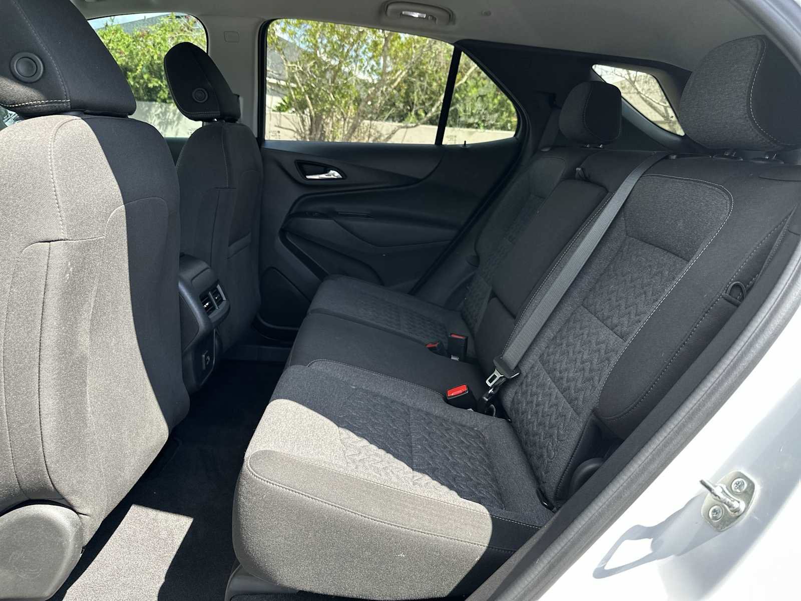 Certified 2024 Chevrolet Equinox LT FWD image 17