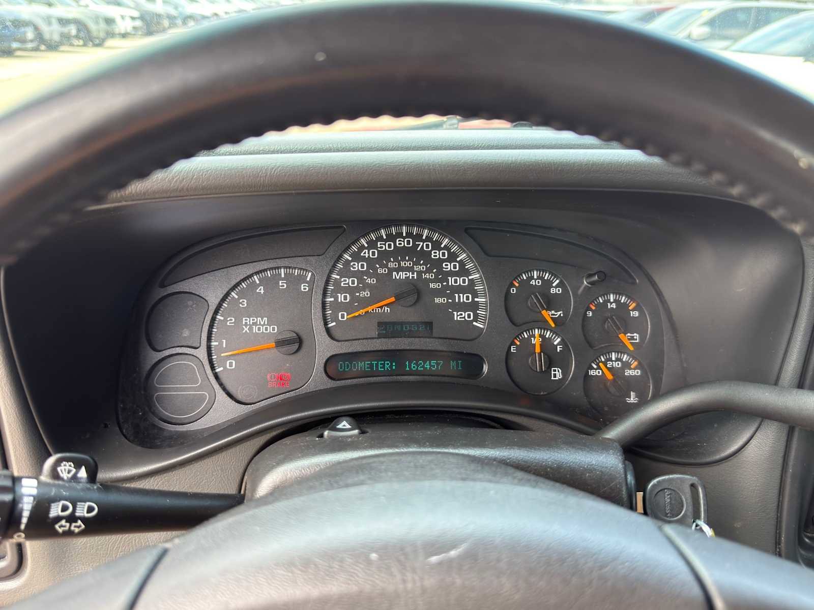 Used 2003 Chevrolet Avalanche 2WD image 14