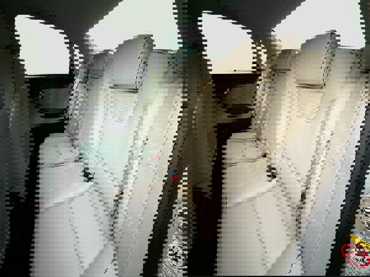 Used 2007 Audi RS 4 Sedan image 24