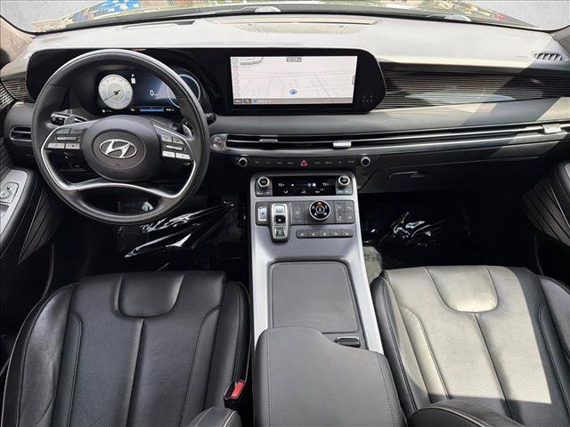 Used 2023 Hyundai Palisade Calligraphy AWD/4WD image 22
