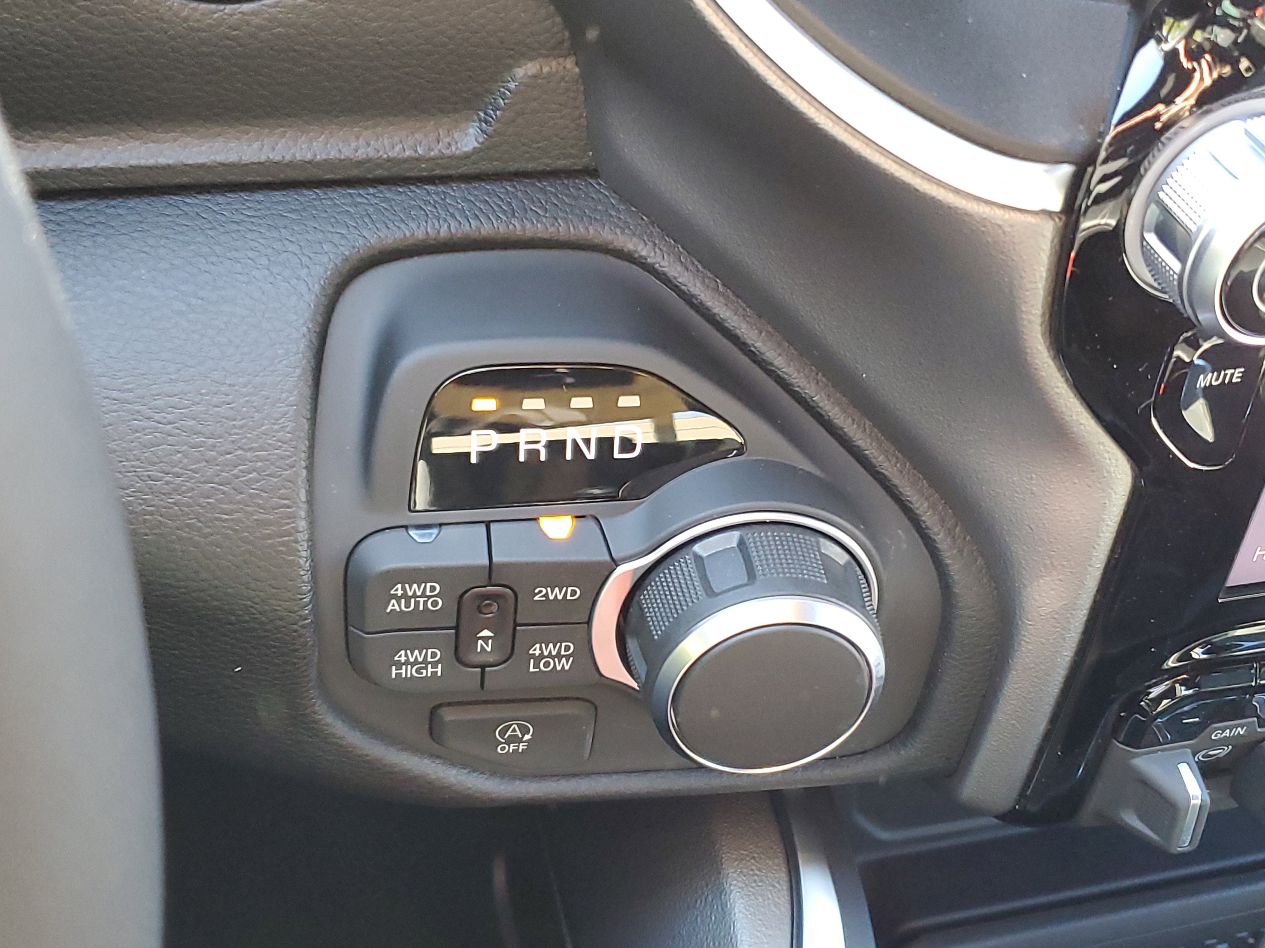 New 2026 RAM 1500 Big Horn image 15