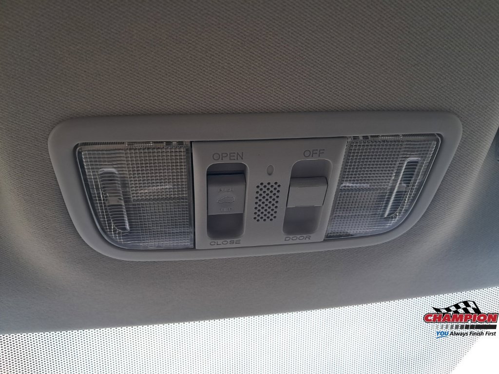 Used 2017 Honda HR-V EX image 27