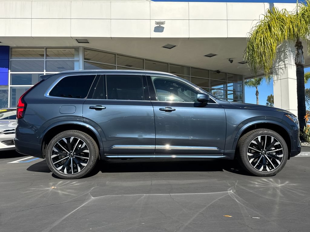 New 2026 Volvo XC90 B6 Plus w/ Protection Package Premier AWD/4WD image 6
