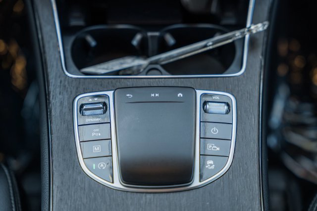 Used 2022 Mercedes-Benz GLC 300 4MATIC image 25