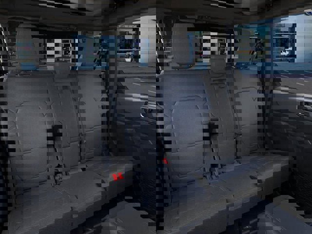 New 2026 Ford Bronco Big Bend w/ Black Diamond Package image 11