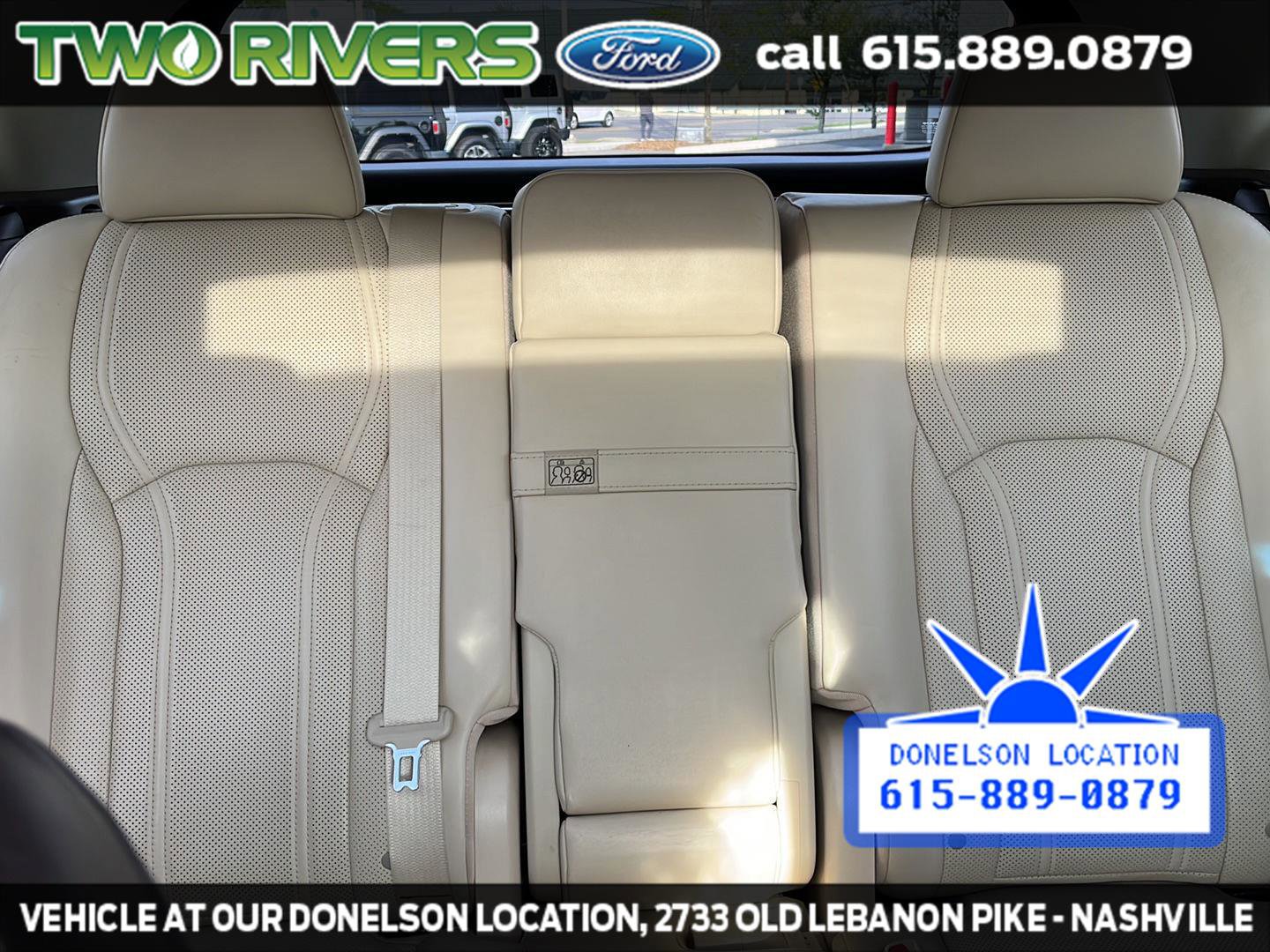 Used 2017 Lexus RX 350 AWD w/ Premium Package image 51