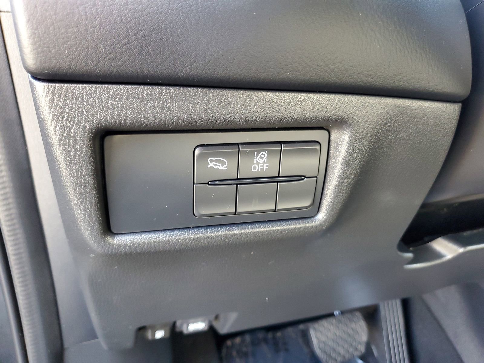 Used 2023 MAZDA CX-5 AWD 2.5 S w/ Preferred Package image 22