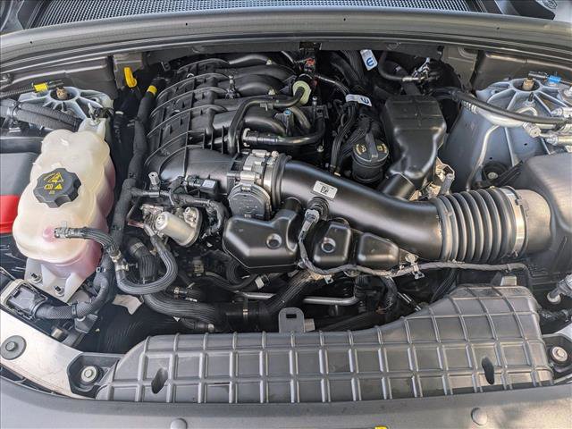 Used 2025 Jeep Grand Cherokee Overland w/ Luxury Tech Group IV image 23